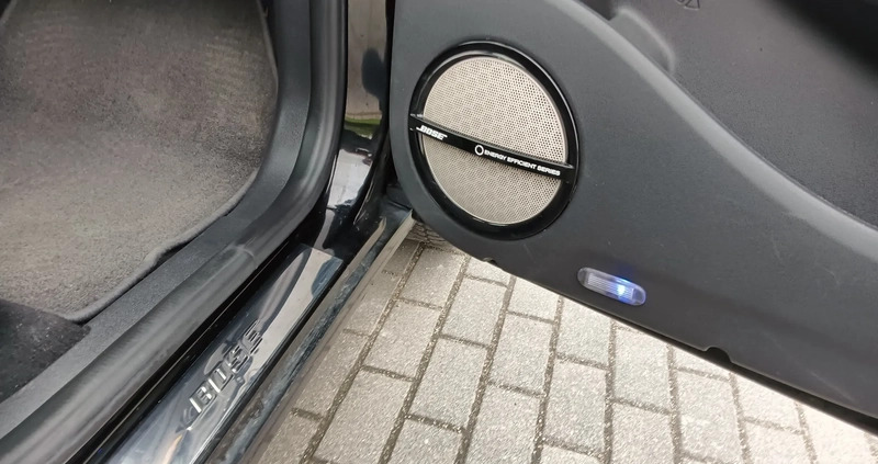Renault Grand Scenic cena 38700 przebieg: 172000, rok produkcji 2014 z Jedlicze małe 742